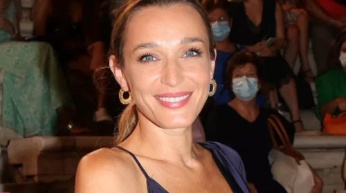 &quot;Πώς είσαι έτσι;&quot; Η Κάτια Ζυγούλη απαντά στις ερωτήσεις των θαυμαστών της