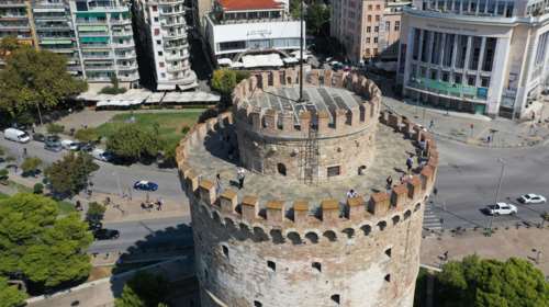 Θεσσαλονίκη: Τσάκωσαν 20 άτομα να οδηγούν χωρίς δίπλωμα μέσα σε 24 ώρες - Οι τρεις ήταν μεθυσμένοι