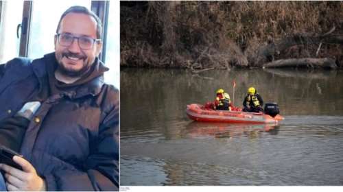 Λάρισα: "Κάποιοι θέλουν να αποπροσανατολίσουν την έρευνα" - "Ήταν σκασμένος" - Πληροφορίες ότι αντιμετώπιζε προσωπικό θέμα