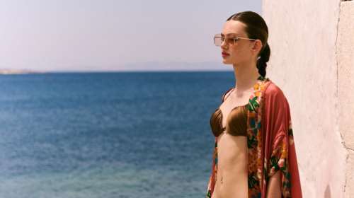 5 συνδυασμοί που θα φορούσε μία fashion expert στην παραλία