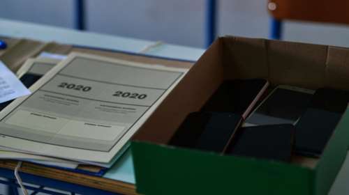 Πανελλαδικές 2020: Συνέχεια για τα ΓΕΛ την Τετάρτη με μαθήματα Προσανατολισμού