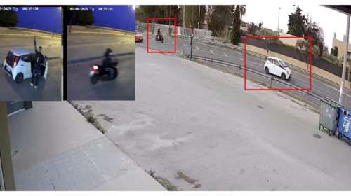 Απαγωγή Υμηττός: Περίεργη η συμπεριφορά του 24χρονου για τους αστυνομικούς - Τα κενά και τα ερωτήματα στην υπόθεση