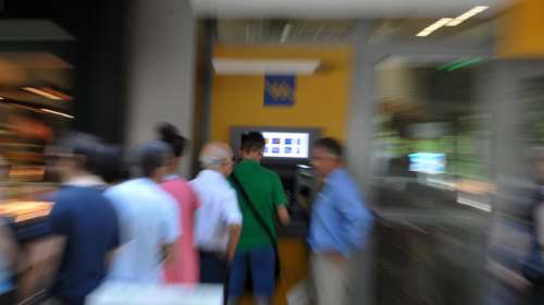 Εβδομάδα πληρωμών: Ολα όσα καταβάλλονται από σήμερα έως τις 27 Μαΐου - Αναλυτικά οι ημερομηνίες