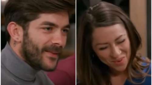 MasterChef: Ο Γιώργος &quot;καρφώνει&quot; την Κατερίνα - Η στρατηγική της και το περιστατικό που δεν έδειξαν οι κάμερες