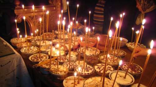 Αύριο το πρώτο Ψυχοσάββατο του 2026: Πότε "πέφτουν" και τι συμβολίζουν, οι ημερομηνίες