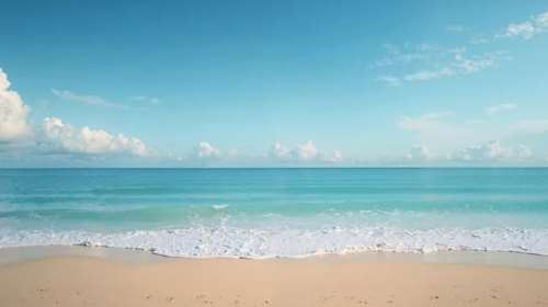 Στη θάλασσα με τα παιδιά: 5 ρηχές παραλίες της Αττικής που θα κάνουν το οικογενειακό μπάνιο αξέχαστο