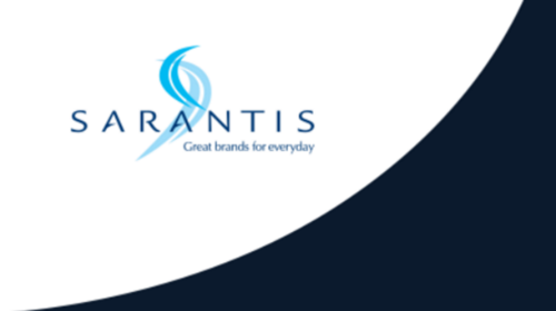 H Umobit παρουσιάζει το νέο website του Ομίλου Σαράντη | 13 Θυγατρικές - 15 γλώσσες - 1 website