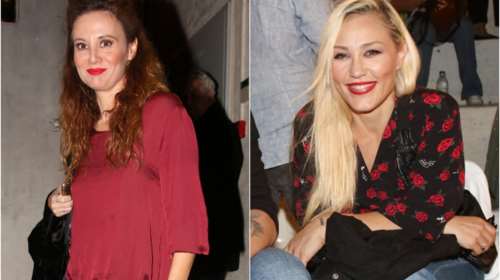 Αναστασοπούλου - Λάμπρη: Οι αιχμηρές αναρτήσεις για την παραίτηση του Λιγνάδη