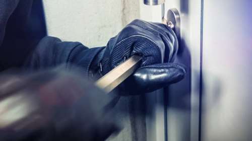 Μειώθηκαν οι βασικοί δείκτες εγκληματικότητας- Λιγότερες ληστείες, κλοπές - διαρρήξεις