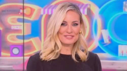 Μελέτη σε Καινούργιου για την προσωπική της ζωή: "Είσαι για γκουρμέ πιάτο, όχι ξαναζεσταμένο φαγητό"