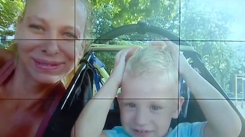 Σοκ στην Ιταλία: Πρώην πορνοστάρ σκότωσε τον 2χρονο γιο της για να εκδικηθεί τον πατέρα - Άφησε το πτώμα σε σούπερ μάρκετ