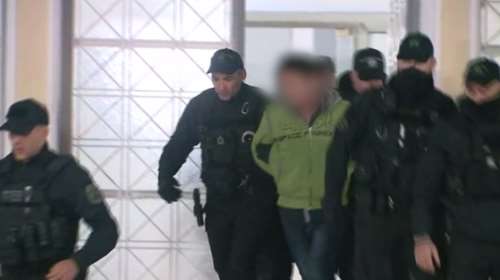 Μεσολόγγι: Οι δύο λάθος κινήσεις του κρεοπώλη που δεν μπορεί να εξηγήσει - Έλυσε αυτός την καραμπίνα;