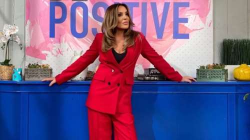 Ναταλία Γερμανού: "Έχουν υπάρξει φορές που έκανα λάθος. Σε αυτήν την υπόθεση ένιωθα ότι ακροβατώ διαρκώς σε ένα σχοινί"