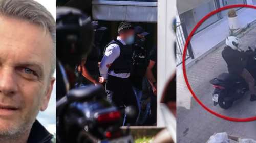 Εξελίξεις στην εκτέλεση του τοπογράφου: Εμβάσματα των 100 και 200 χιλιάδων ευρώ στον 44χρονο από &quot;αχυράνθρωπους&quot; και &quot;αόρατους&quot;
