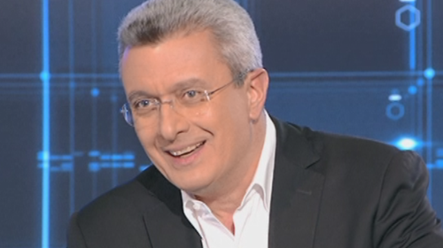 Ποια Ελληνίδα σταρ υποδέχεται στο &quot;Ενώπιος Ενωπίω&quot; τη Δευτέρα του Πάσχα ο Νίκος Χατζηνικολάου;