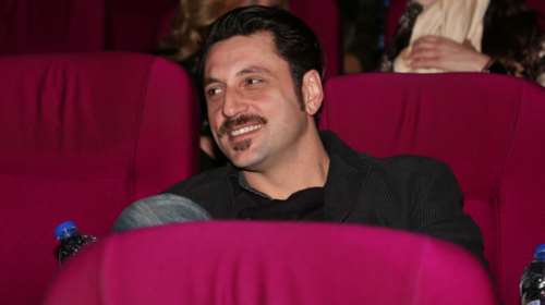 Γιώργος Χρυσοστόμου: Στο βιογραφικό σου έγραφες &quot;τηλεόραση&quot; και σου έλεγαν &quot;έξω&quot;