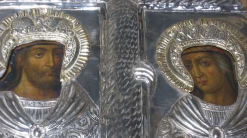 Η ιστορία πίσω από τον Άγιο Κωνσταντίνο και την Αγία Ελένη Κωνσταντινουπόλεως