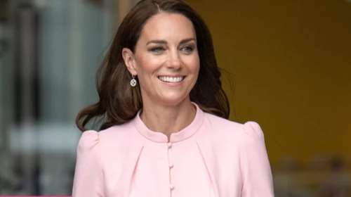 Kέιτ Μίντλετον: Αυτό είναι το αγαπημένο της serum για άφθονη λάμψη και ενυδάτωση στην επιδερμίδα