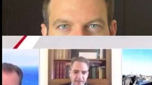 Κασσελάκης: Προσπάθεια αλλαγής ατζέντας ο ανασχηματισμός - Ο κ. Μητσοτάκης να διαγράψει τον Συρίγο