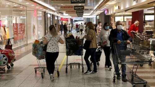 Γερμανία: Ένας στους έξι σε κίνδυνο φτώχειας - Δυσοίωνες οι προβλέψεις ενόψει του χειμώνα