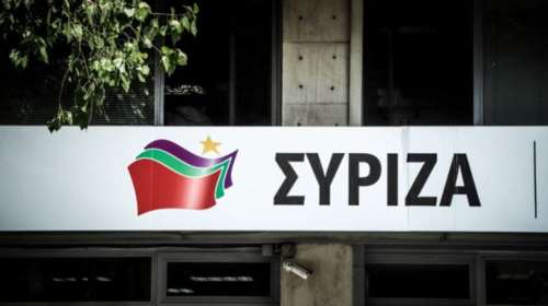 ΣΥΡΙΖΑ: Επιτελική ανικανότητα οι μάσκες &quot;mini αλεξίπτωτα&quot; του Θεοδωρικάκου