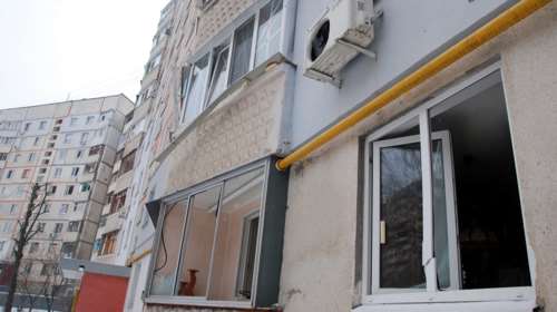 ΕΕ: Οι πληροφορίες για εργαστήρια βιολογικού πολέμου στην Ουκρανία είναι πιθανόν ρωσική παραπληροφόρηση