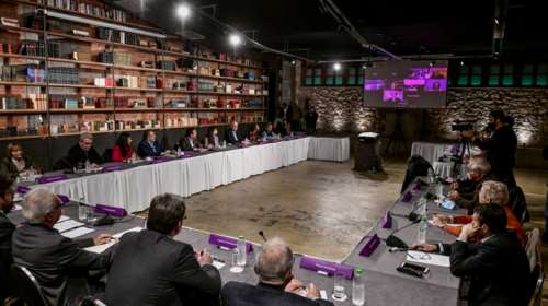 Think Tank Τσίπρα: Αυτοί είναι οι 30 νέοι σύμβουλοι του προέδρου του ΣΥΡΙΖΑ - Τα βιογραφικά τους