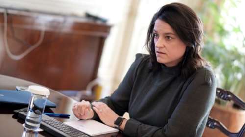 Κεραμέως: Χυδαίο ψέμα ότι έκανα προεκλογική συγκέντρωση μετά το δυστύχημα στα Τέμπη