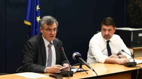 Ν. Χαρδαλιάς: Το Πάσχα ισχύουν στο ακέραιο τα μέτρα -Έχουμε ακόμη δρόμο μπροστά μας