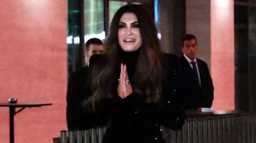 Κίμπερλι Γκιλφόιλ: Το πρώτο 24ωρο της στην Αθήνα - Αναλαμβάνει καθήκοντα, οι πρώτες της κινήσεις