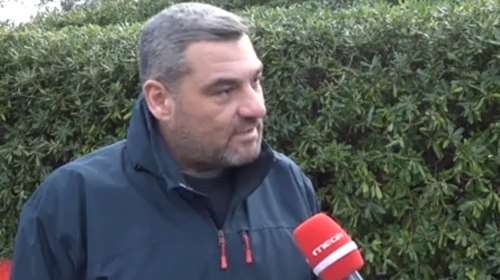 Μάνος Νιφλής: "Με τον Γιάννη Καλοκυθά ήταν γραφτό να συνεργαστούμε -  Είμαστε εντελώς διαφορετικοί"