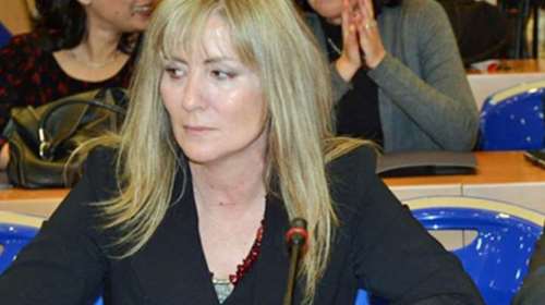 Οριστικά τέλος η Ελένη Τουλουπάκη - Ενοποιούνται οι εισαγγελίες διαφθοράς και οικονομικού εγκλήματος