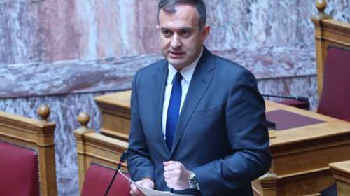 Χατζηβασιλείου: Δεν έχω καμία σχέση με τις έκνομες ενέργειες στον ΟΠΕΚΕΠΕ