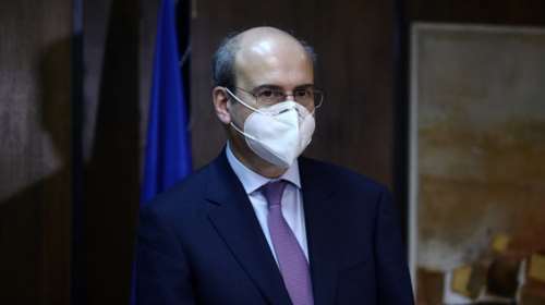 Χατζηδάκης σε ΣΥΡΙΖΑ: Fake news για 8ωρο - Το νομοσχέδιο προστατεύει εργαζόμενους και εργασία