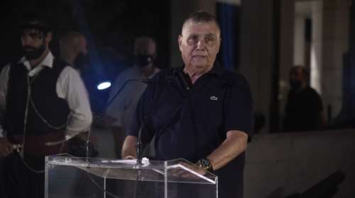 Γιώργος Τράγκας: Ξέσπασε ο αδερφός του - "Διασύρεται το όνομά μας - Πού να ξέρω εγώ πώς έβγαλε αυτά τα λεφτά"