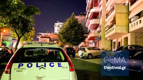 Αγρια δολοφονία του 49χρονου με μαχαίρι στη Θεσσαλονίκη: Συνελήφθησαν η γυναίκα και η κόρη του