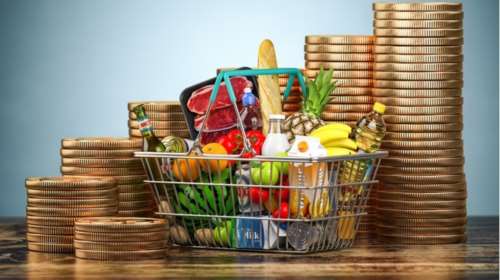 ΕΛΣΤΑΤ: Στο 7% ο πληθωρισμός τον Ιανουάριο, από 7,2% τον Δεκέμβριο