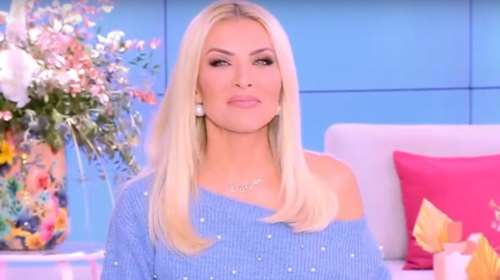 Η Κατερίνα Καινούργιου για το ενδεχόμενο εγκυμοσύνης: &quot;Θα ήταν ο πρώτος και ο μοναδικός που θα το μάθαινε&quot;