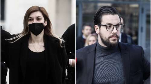 Δίκη Πισπιρίγκου: &quot;Ανακρίνεται&quot; ξανά από τον Κούγια ο Δασκαλάκης - Πώς ο δικηγόρος αντιστρέφει το βούλευμα