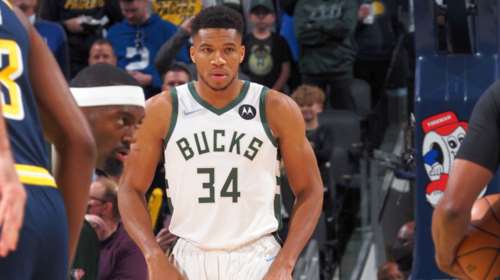 Mπακς – Χόρνετς 127-125: Ο Γιάννης μίλησε τελευταίος