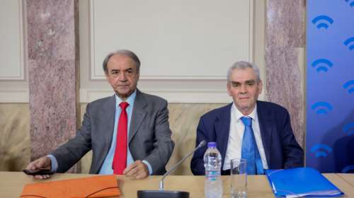 Προανακριτική: Καταθέτει ο Παπαγγελόπουλος - &quot;Το μόνο αδίκημα που εντοπίστηκε είναι η ζωοκλοπή&quot;