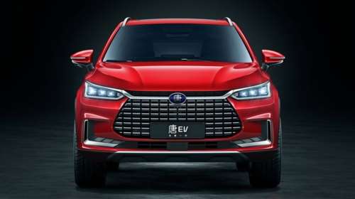 Ποιες είναι οι 5 κορυφαίες εταιρείες σε πωλήσεις ηλεκτρικών αυτοκινήτων