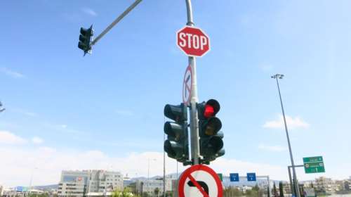 Έρχονται τα &quot;έξυπνα&quot; φανάρια – Η ασυλία των παραβατών τελειώνει