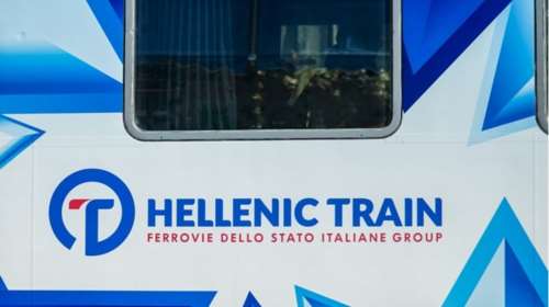 Ποια είναι η ιταλική εταιρεία πίσω από την Hellenic Train  - Γιατί δεν κάνει επενδύσεις στην Ελλάδα