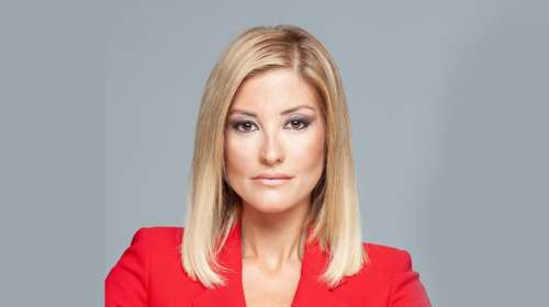 Πρώτο σε τηλεθέαση το δελτίο ειδήσεων του Mega με Ράνια Τζίμα, Γιάννη Πρετεντέρη και Κατερίνα Παναγοπούλου