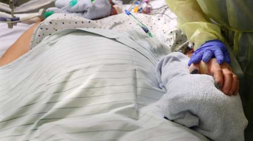 Βέλγιο: Πρώτος θάνατος από την ευλογιά των πιθήκων