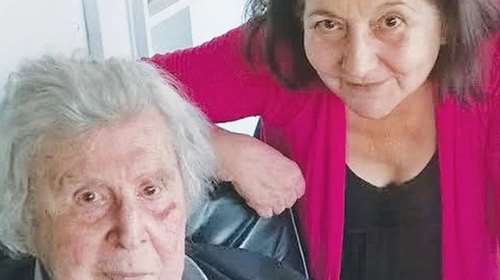 Ιωάννα Κολοβού: Εφιάλτης για τη συνεργάτιδα του Μίκη Θεοδωράκη – Το σπίτι της σε πλειστηριασμό για χρέη 15.000 ευρώ