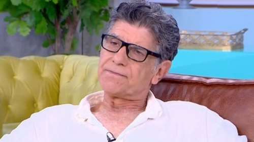 Γιάννης Μπέζος: &quot;Για να μην αδικούμε τον κύριο Αυγενάκη, μπορεί να συμβεί στον καθέναν μας&quot;