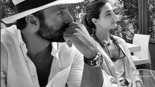 Αντώνης Τσαπατάκης – Βασιλική Ρούσσου: Χωρισμός για το ζευγάρι μετά από 1,5 χρόνο σχέσης;