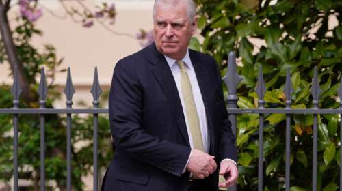 Πρίγκιπας Άντριου: Καταγγελίες ότι ζήτησε από τη φρουρά του πληροφορίες για την Τζιουφρέ - Τον κατηγορούσε για κακοποίηση